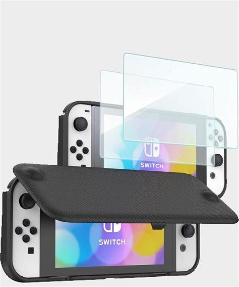 The best Nintendo Switch case in 2024: keep your console protected.